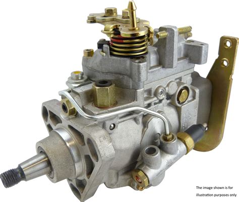 9L Dodge Cummins Stock Replacement VP44 <b>Injection</b> <b>Pump</b> 98. . Bosch ve injection pump